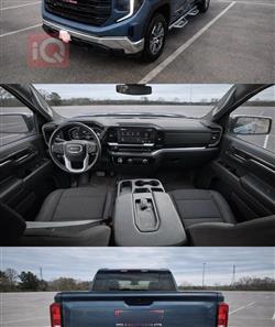 جي ام سي سييرا